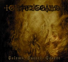 Griftegård - Solemn, Sacred, Severe